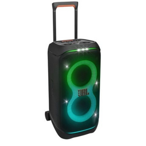 JBL PartyBox Stage 320 240W Wireless Party Speaker (Black)