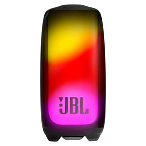 JBL Pulse 5 Bluetooth Speaker Black