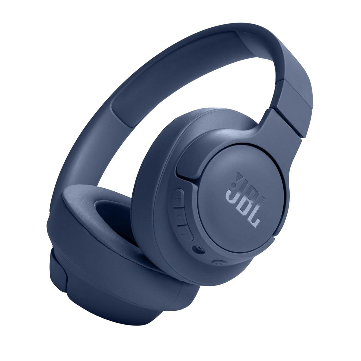 JBL Tune 720BT Wireless Headphones Blue