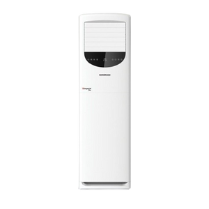 Kenwood 4 Ton Floor Standing KEI 4841FH R410 T3 Compressor