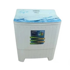Kenwood 21159 Twin Tub Washing Machine (11 KG)