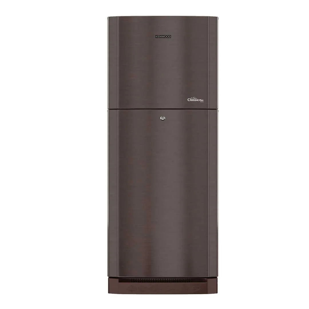 Kenwood KRF-23357 New Classic Plus VCM Refrigerator 11 Cft
