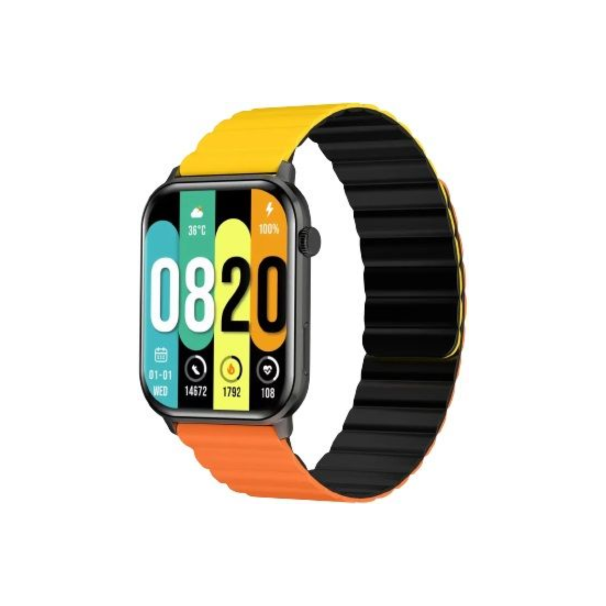 Kieslect KS Pro Smart Watch