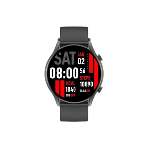 Kieslect KR Pro Smart Watch Black