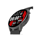 Kieslect KR Pro Smart Watch Black