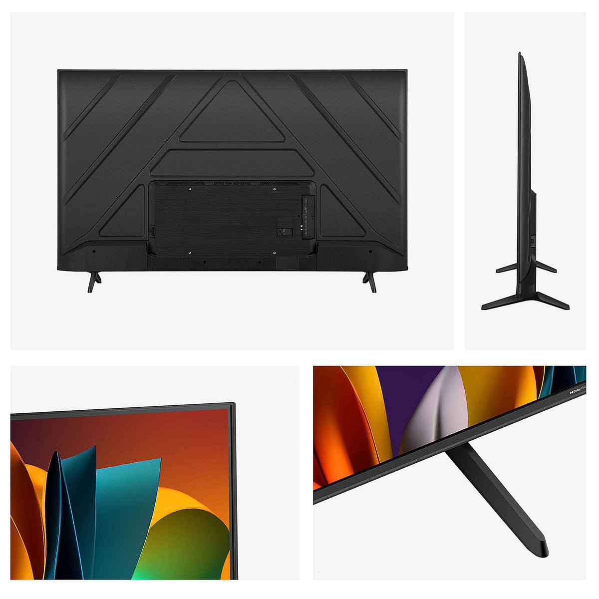 Hisense 75A6N 75" LED 4K UHD VIDAA Smart TV