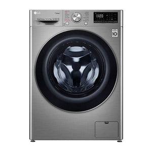 LG F4V5RGP2T 10.5KG/7kg Washing Machine