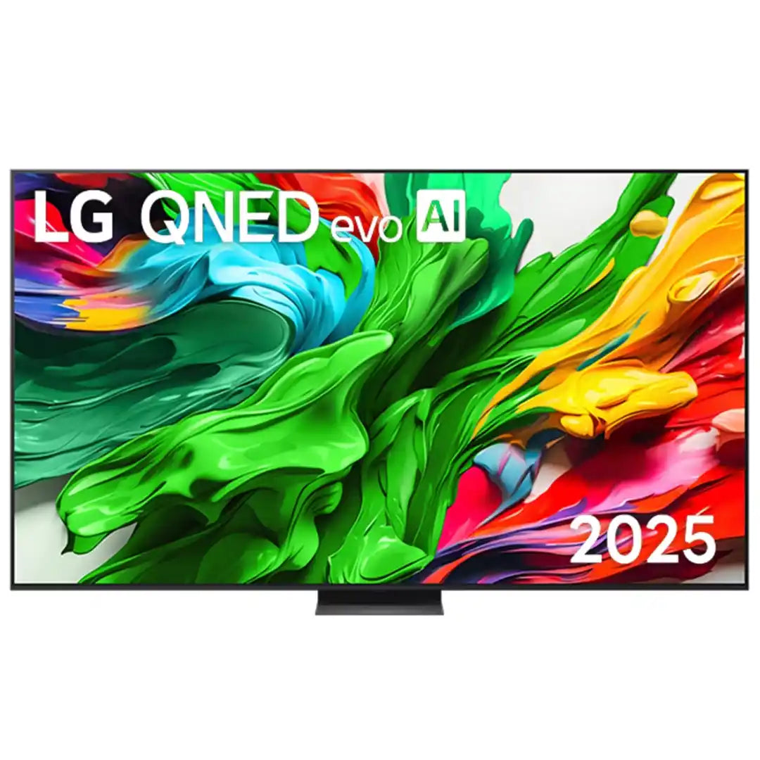 LG 75QNED86ASA 75" QNED 4K UHD Smart TV