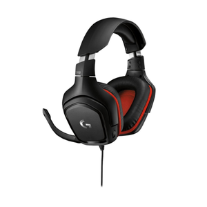 Logitech G332 Wired Gaming Headset