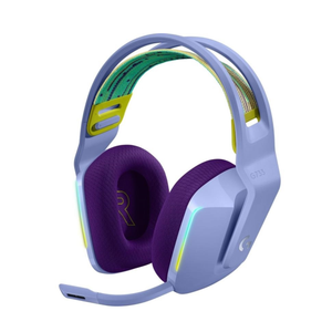 Logitech G733 Lightspeed Wireless Gaming