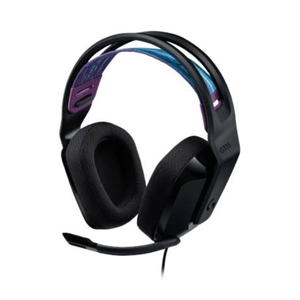 Logitech G335 Wired Gaming Headset