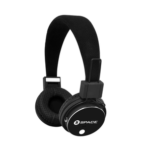Space Solo Wireless Headphones