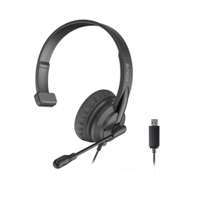 A4tech HU-111 USB Stereo Headset