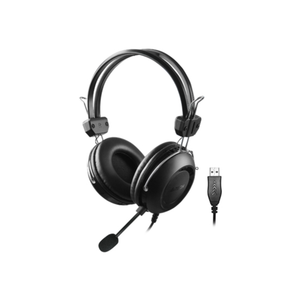 A4tech HU-35 USB Stereo Headset