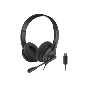 A4tech HU-10 USB Comfort Fit Headset