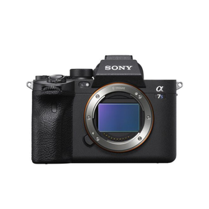 Sony Alpha a7S III Mirrorless Digital Camera (Body Only