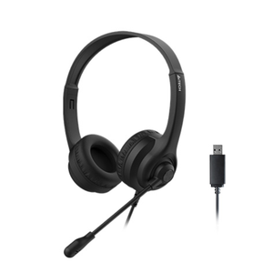 A4tech HU-8 USB Stereo Headset