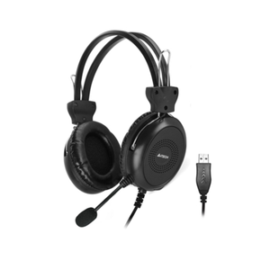 A4tech HU-30 USB Stereo Headset