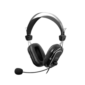 A4tech HU-5 USB Stereo Headset