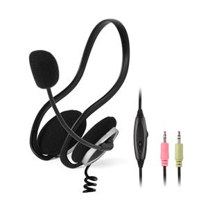 A4tech HS-5P Stereo Headset