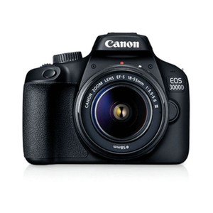 Canon EOS R100 + 18-45mm IS