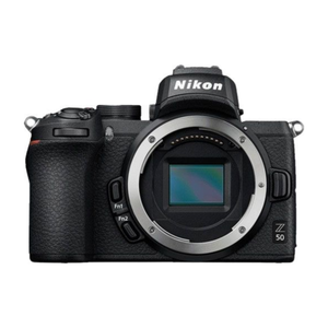 Nikon Z50 Body Only