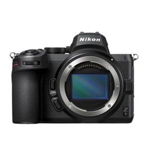 Nikon Z5 Body Only