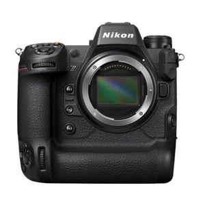 Nikon Z9 Mirrorless Camera Body Only
