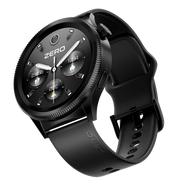 Black Silicone