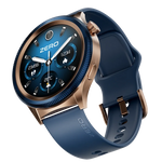 Zero Lunar 360 Smartwatch