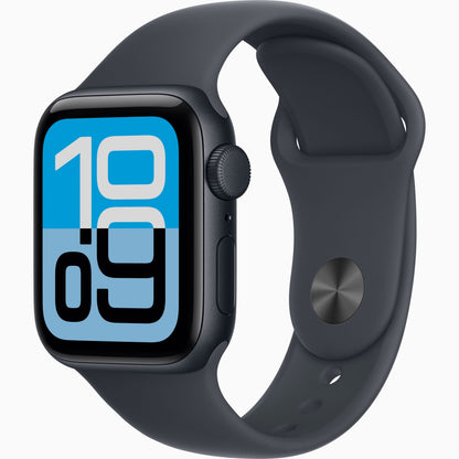 Apple Watch SE G3 40mm with Sports Band