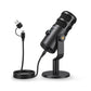 Maono PD100U Dynamic USB Microphone Black