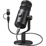 Maono PD100U Dynamic USB Microphone Black