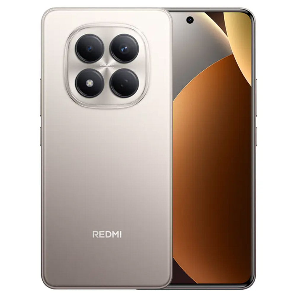 Xiaomi Redmi Note 15 Pro 8GB 256GBbut at best price in Pakistan