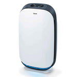 Beurer LR 500 Air Purifier With Hepa Filter White