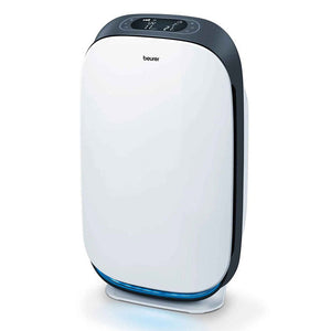 Beurer LR 500 Air Purifier With Hepa Filter White