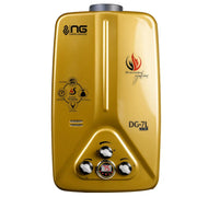 Natural Gas