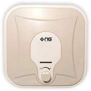 NasGas SEM-120 12 Liters Semi-Instant Electric Geyser