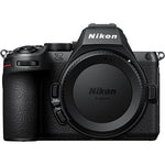 Nikon-Z5-II-Mirrorless-Camera-price-in-pakistan-body-techzo