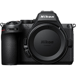 Nikon-Z5-II-Mirrorless-Camera-price-in-pakistan-body-techzo