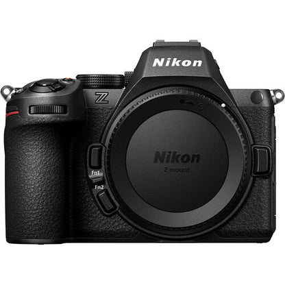 Nikon-Z5-II-Mirrorless-Camera-price-in-pakistan-body-techzo