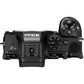 Nikon Z5 II Full-Frame Mirrorless Camera