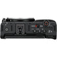 Nikon ZR Cinema Camera