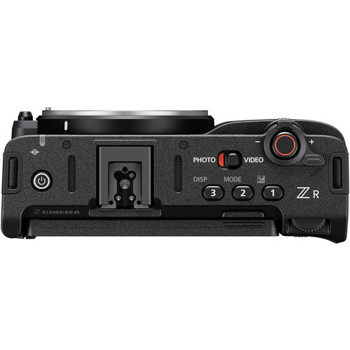 Nikon ZR Cinema Camera