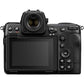 Nikon Z8 Mirrorless Camera Body Only-LCD