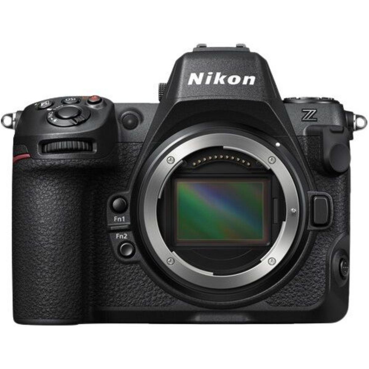 Nikon Z8 Mirrorless Camera Body Only