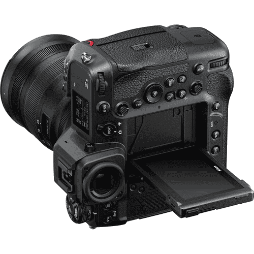 Nikon Z9 Mirrorless Camera Body Only
