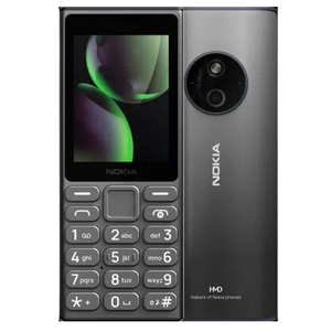 Nokia 125 (2024) – Classic Simplicity with Long Battery Lifebut at best price in Pakistan