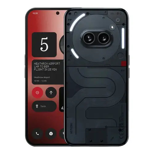 Nothing Phone 2a 12GB 256GBbut at best price in Pakistan