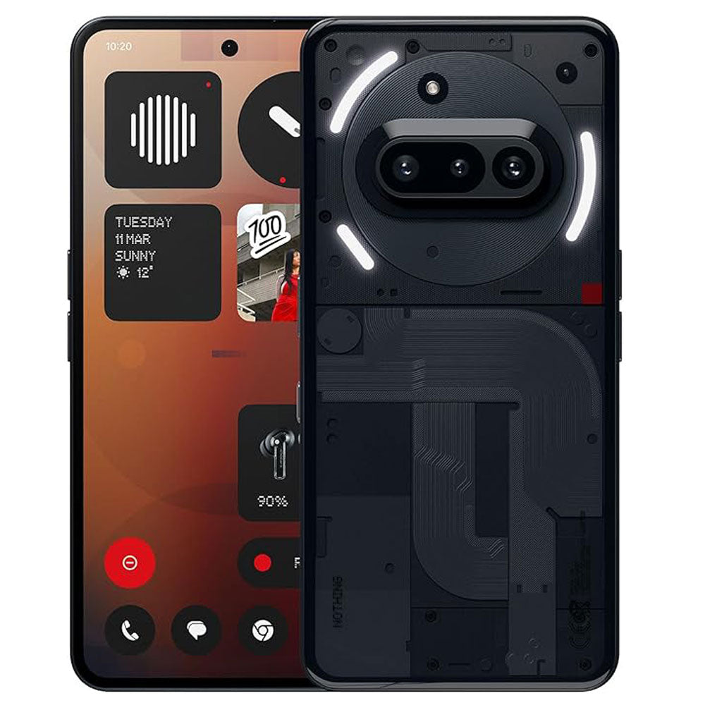 Nothing Phone 3A 12GB 256GBbut at best price in Pakistan
